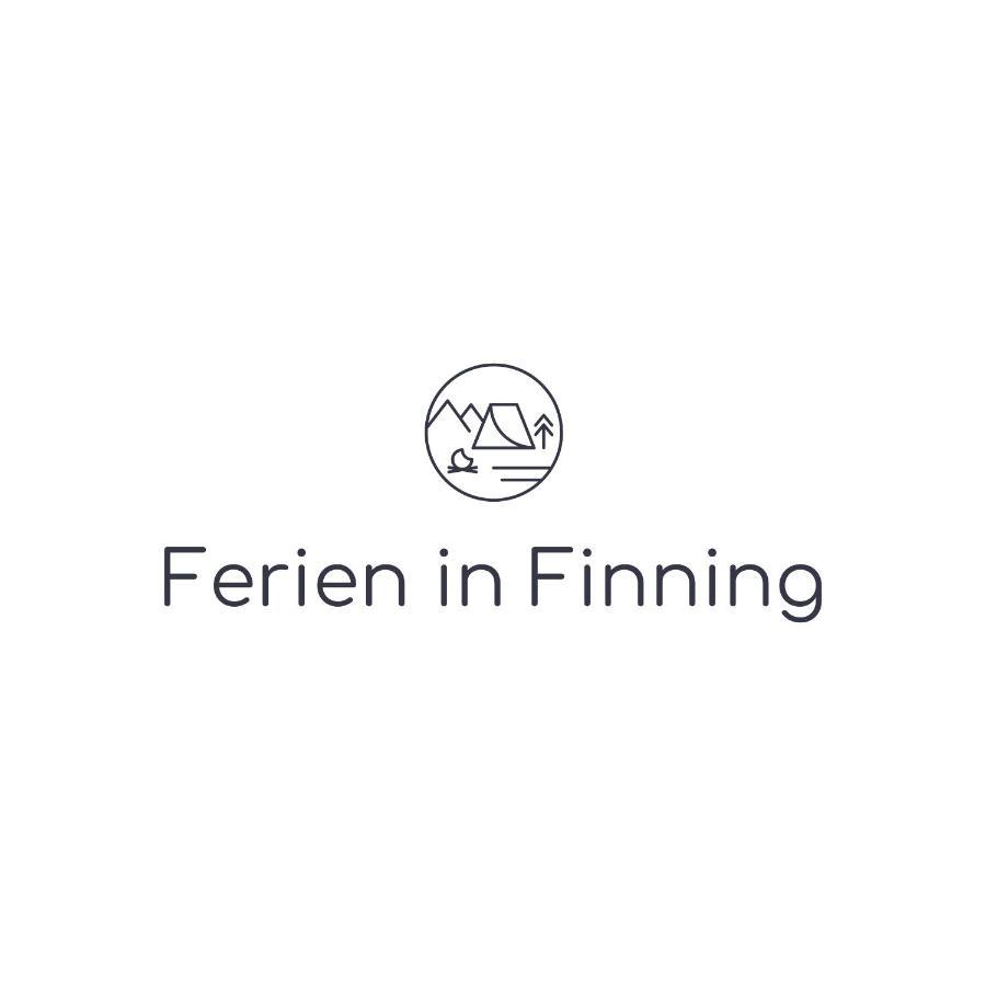 Ferien In Finning - Im Traumhaften Fuenfseenland Exterior foto